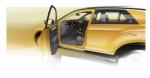 Volkswagen T-Roc 4Motion 2017 года (WW)